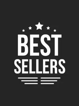 Best Sellers