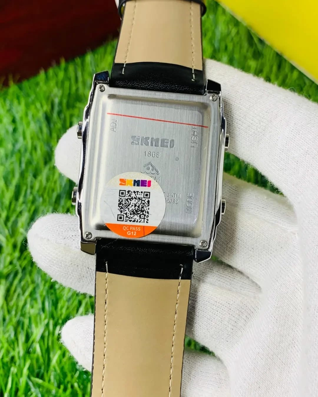 SKMEI 1868 Mens Watch