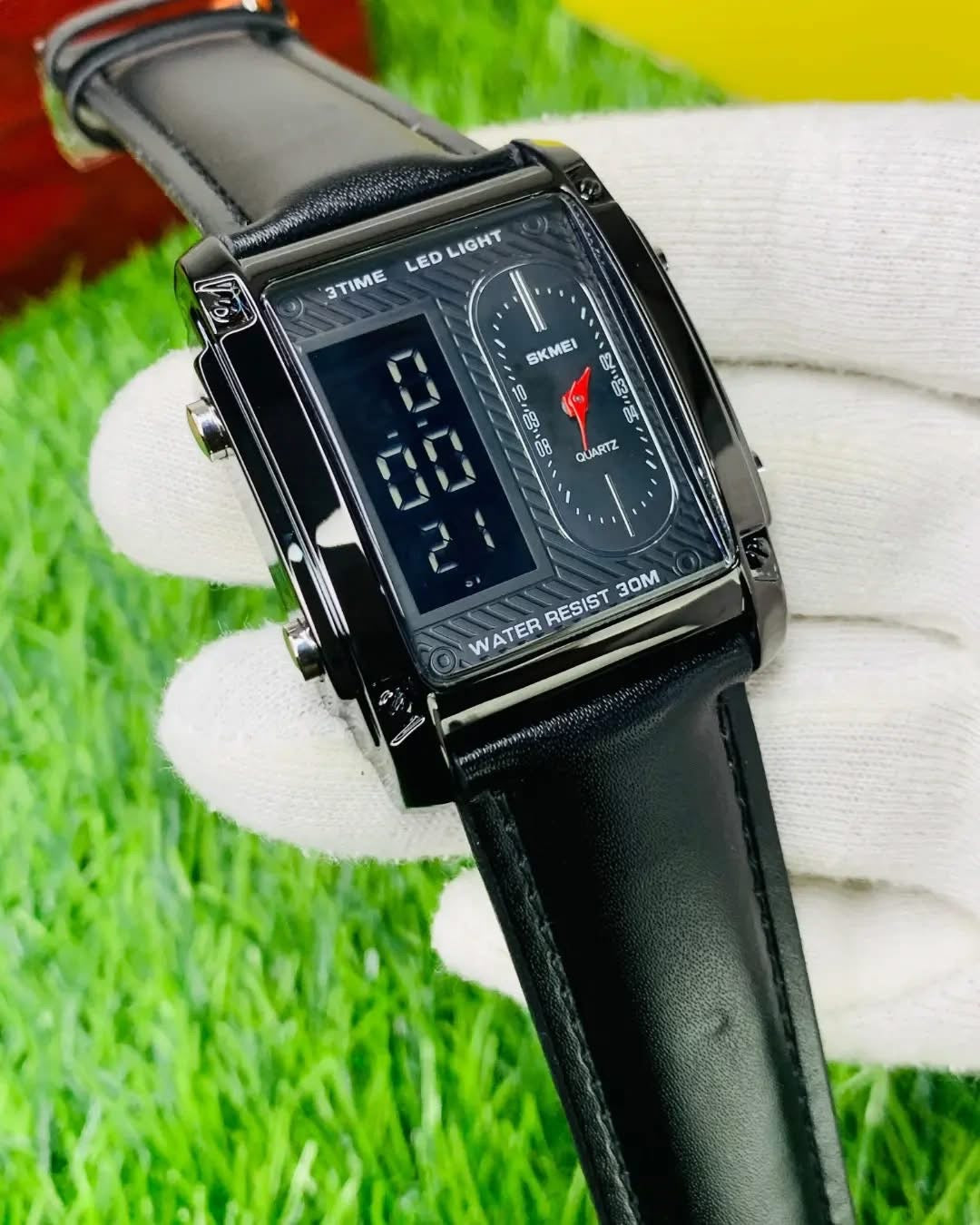 SKMEI 1868 Mens Watch