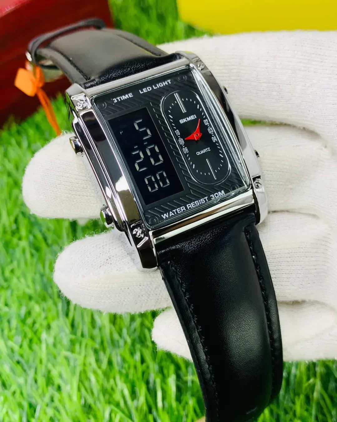 SKMEI 1868 Mens Watch