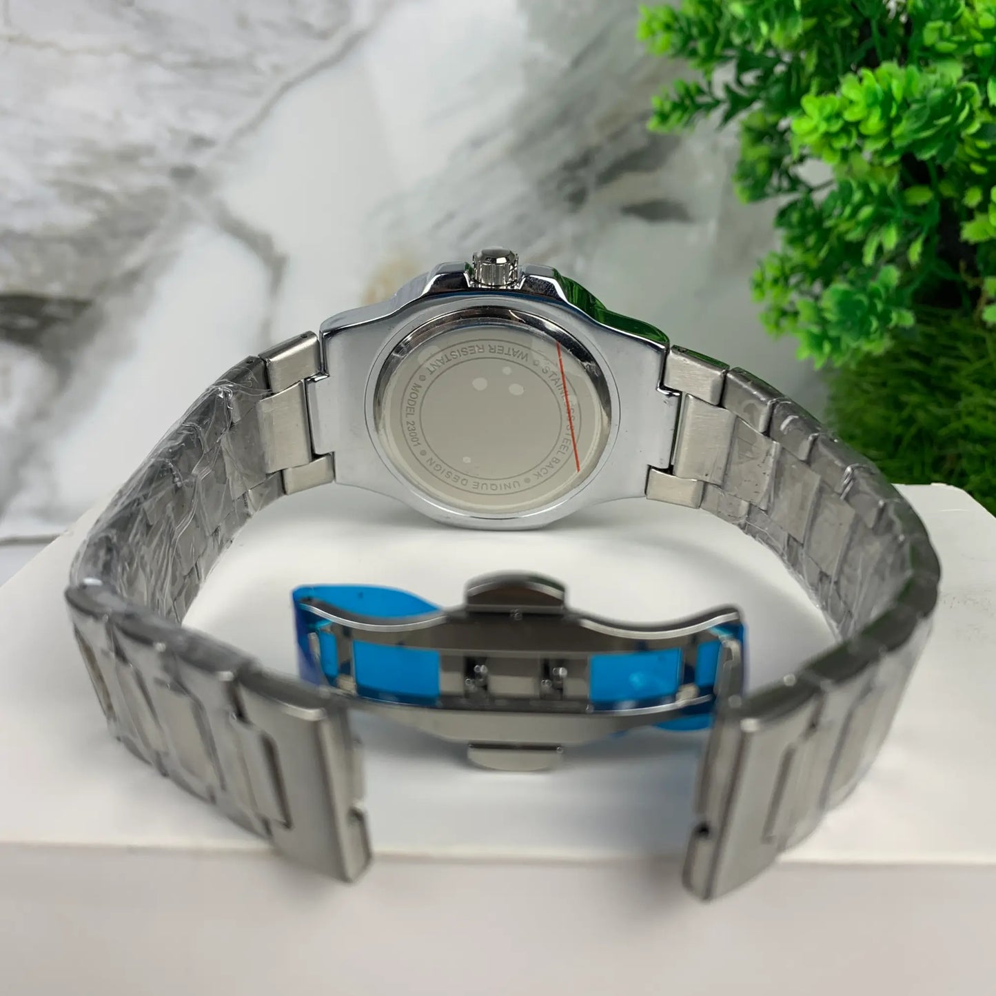 PP Nautilas Tiffny Dial