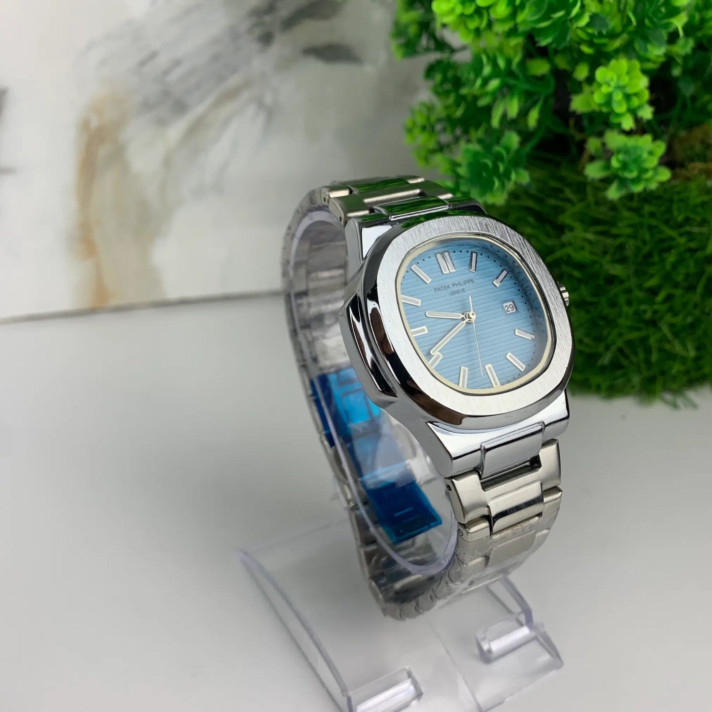 PP Nautilas Tiffny Dial